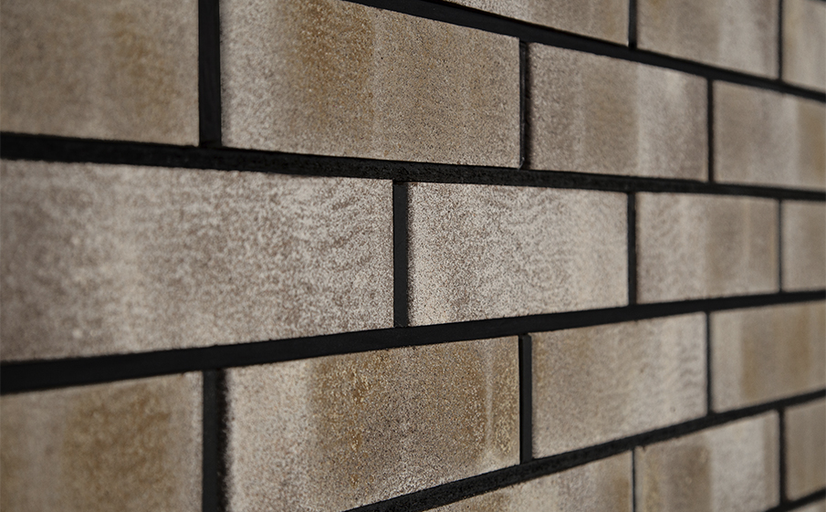 Кирпич облицовочный ТМ Kerma Britanika Eden, 215*102*65 мм