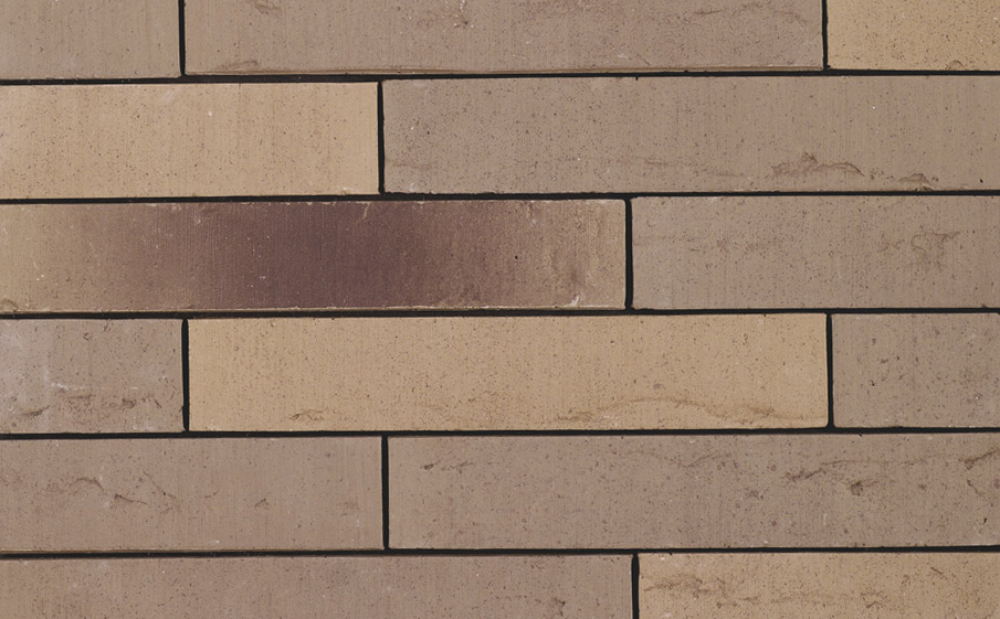 Кирпич облицовочный Terca Linnaeus Salix, 288*88*48 мм