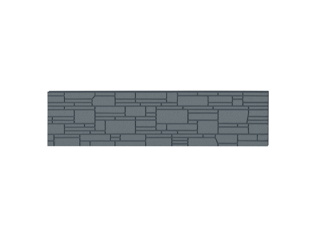 Фиброцементная панель FCSPRO Симпл АА3113,1480*360*15 мм