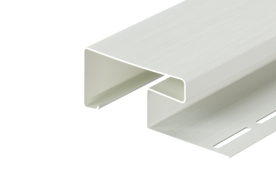 Наличник Docke Белый, 89*30 мм