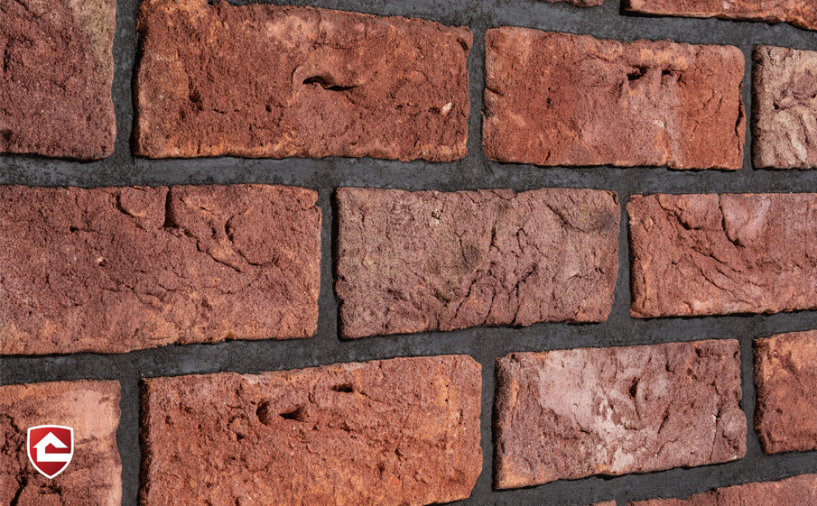 Кирпич облицовочный Rightbrick, Моне, 210*100*65 мм
