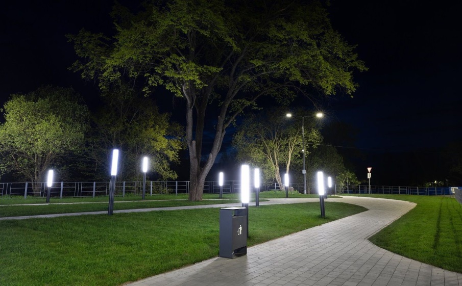 Плитка тротуарная Новый город В.3.Фсм.8 Стандарт гладкий серый