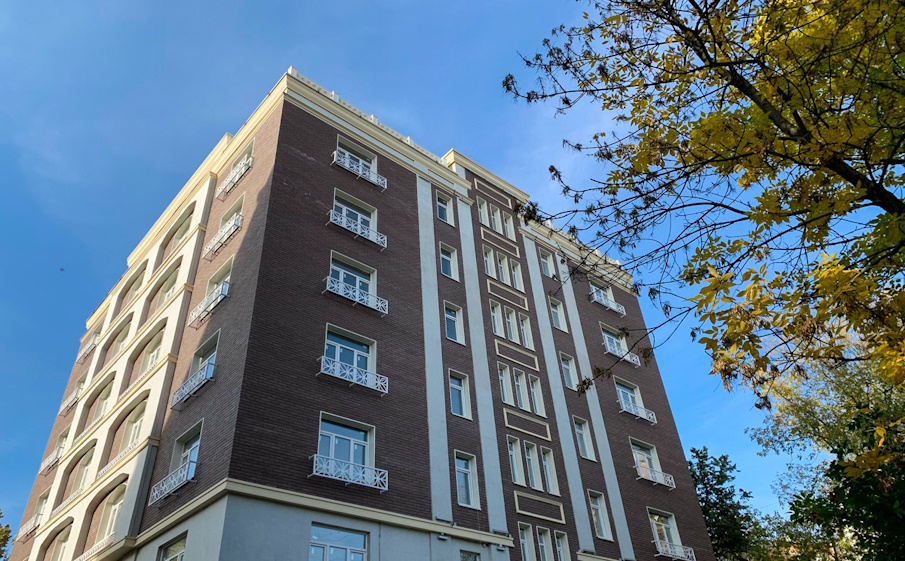 Облицовочный камень Leonardo Stone Анкона 390*95*15 мм 709