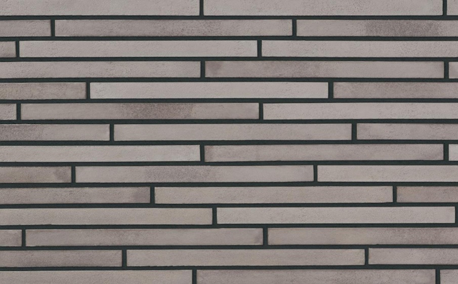 Декоративный кирпич Leonardo Stone Ванкувер 485*40*15 мм 403 mix