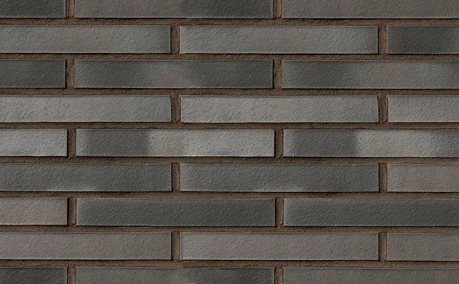 Кирпич ригельный Roben Brisbane glatt клинкерный, 365*115*52 мм