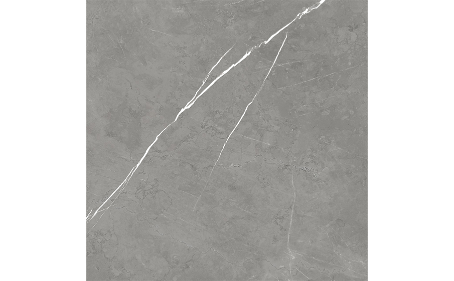 Керамогранит Atlas Concorde Forte dei marmi Elegant Grey LASTRA, 600*600*20 мм