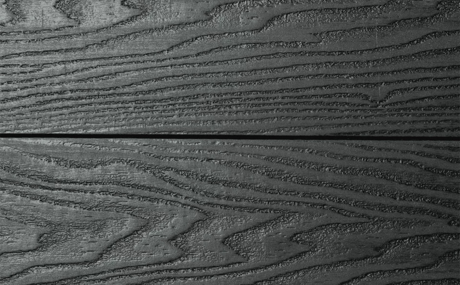 Доска террасная CM Decking 4000*140*25 мм VINTAGE Black wood (Черное дерево)