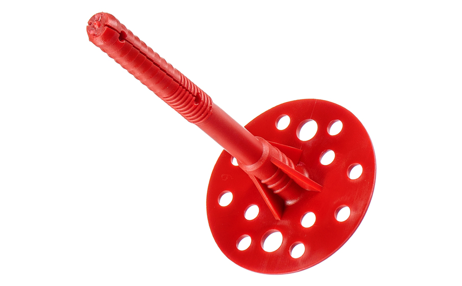 Дюбель для теплоизоляции IZL-T TECH-KREP, 10L*120 мм, 1000 шт/уп