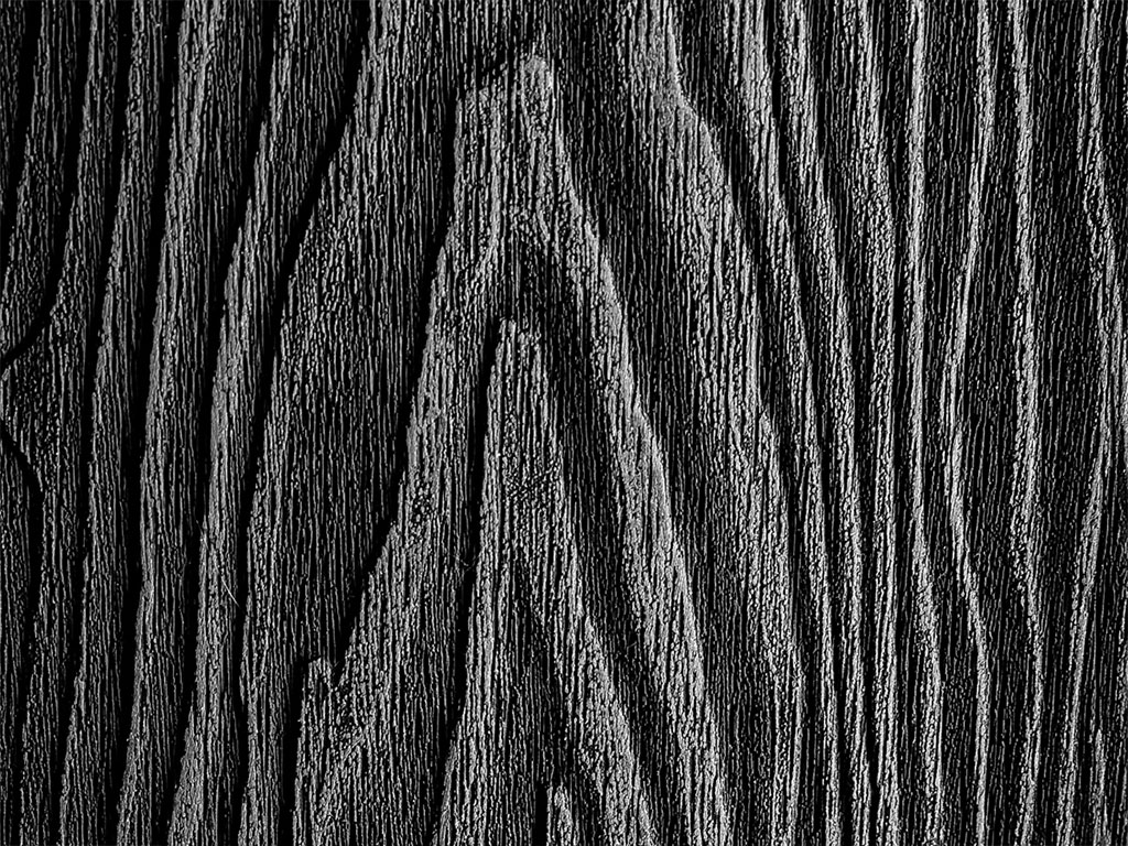 Террасная доска Deckart Praktik New Графит, 3000*150*24 мм