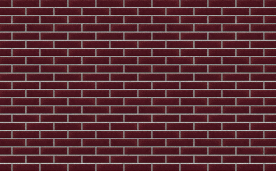 Клинкерная плитка под кирпич King Klinker Free Art 16 Cherry orchard, 240*71*10 мм