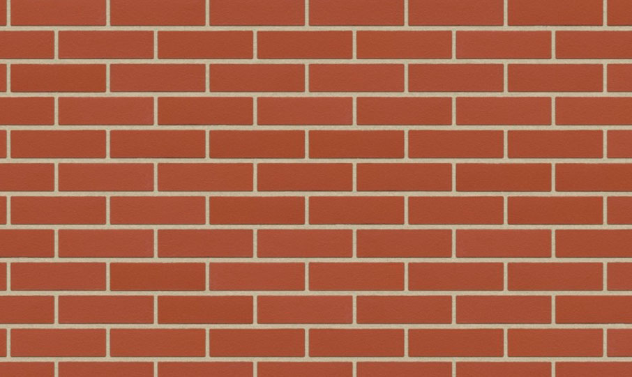 Кирпич клинкерный Feldhaus Klinker К400 carmesi liso NF 240*115*71 мм