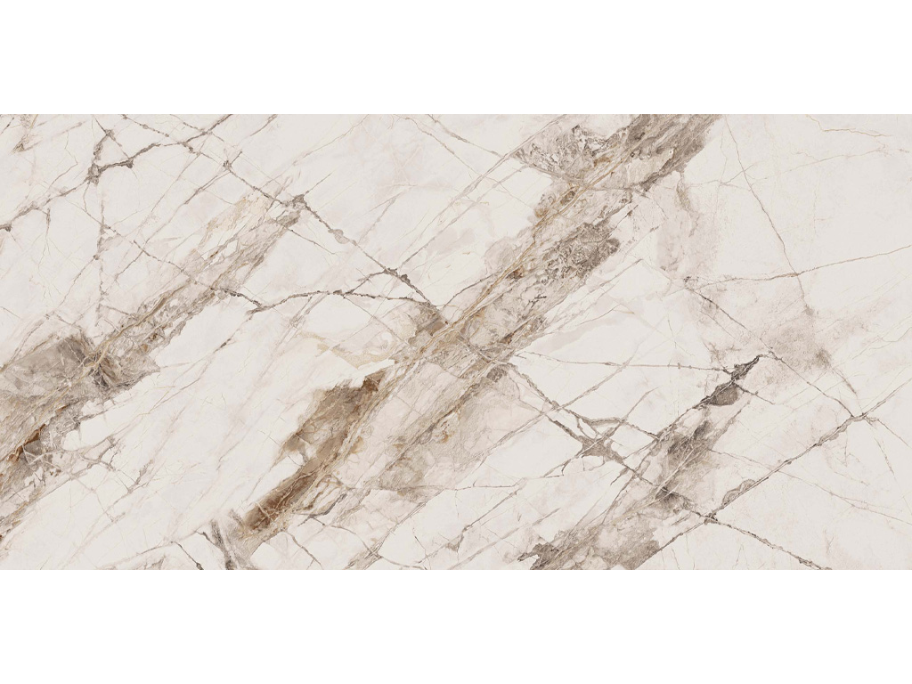Керамогранит Ametis Exotica Marble EXM101, неполированный, 1200*600*9 мм