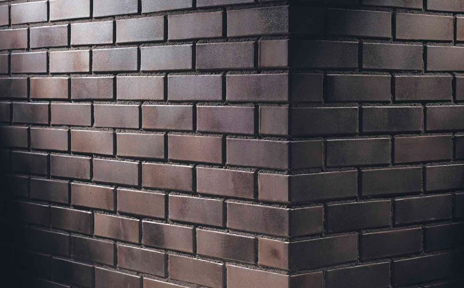 Кирпич облицовочный VOLGABRICK Валдай, коллекция VOLGA 2024, 250*120*65 мм