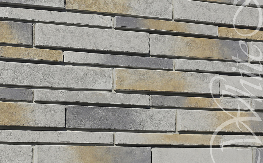 Декоративный кирпич White Hills Дорн Брик цвет 5-670-80