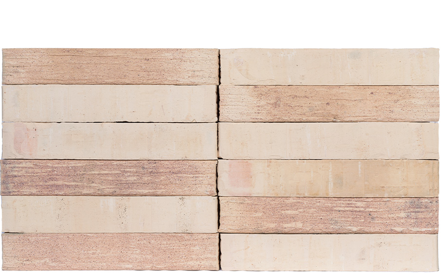 Кирпич облицовочный Plinfa Cassia 1305, 300*85*50 мм