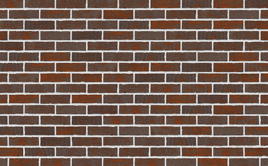 Клинкерная плитка под кирпич King Klinker Old Castle Red house HF17  240*71*10 мм