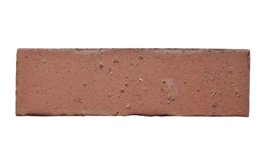 Клинкерная плитка под кирпич King Klinker Old Castle Clay land HF40, 240*71*10 мм