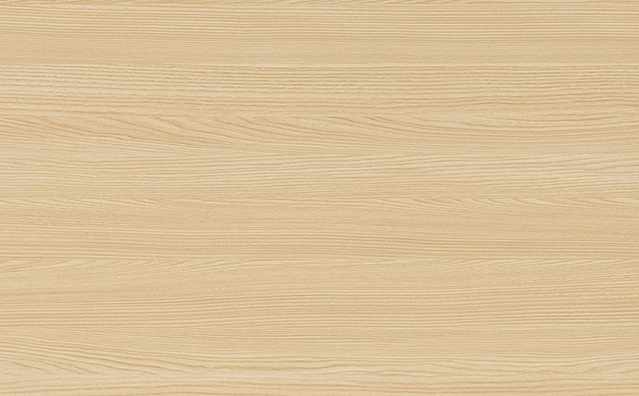 HPL-панель PoliLam Woods Natural Ash LA, 3050*1220*10 мм