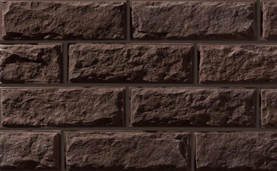 Облицовочный камень Leonardo Stone Шато 445*167*30 мм 709