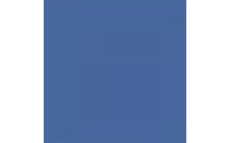 Керамогранит Грани Таганая Feeria GTF484 синий лазурит 600*600*10 мм