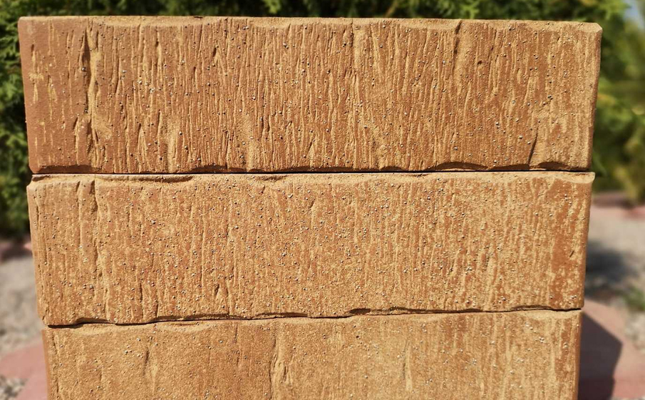 Кирпич облицовочный Славянский КЗ Мадрид-Кроста РФ, 250*120*65 мм