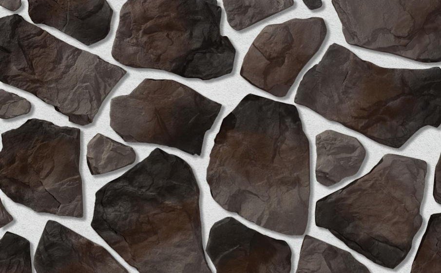 Облицовочный камень Leonardo Stone Бергамо 742