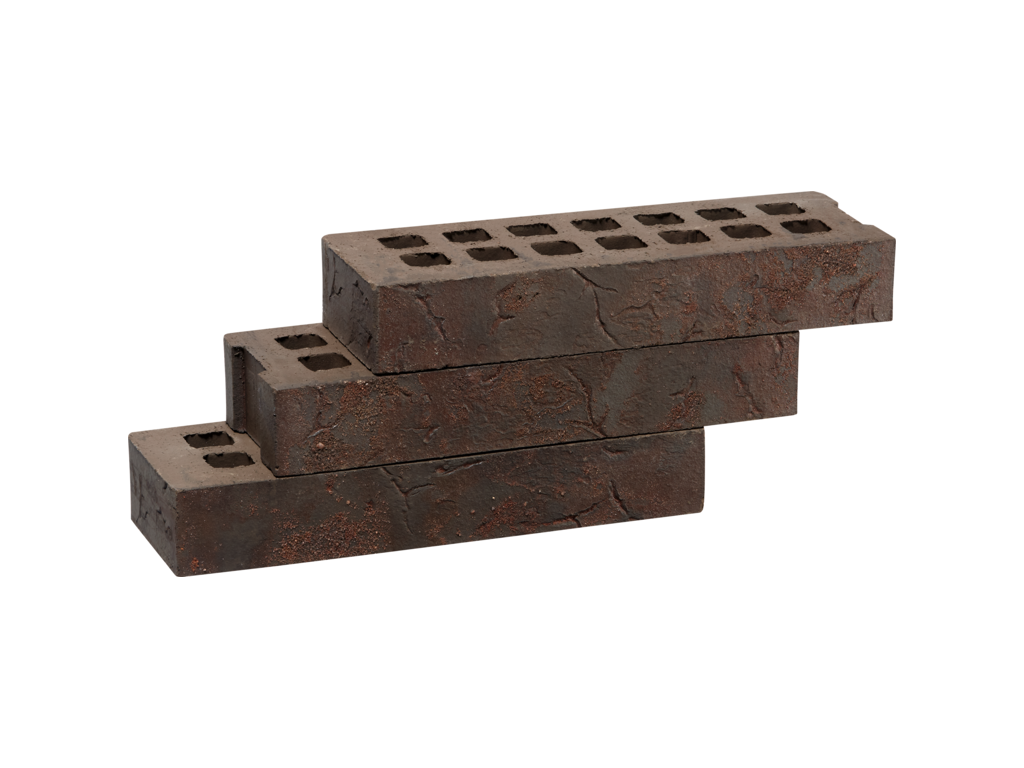 Кирпич облицовочный Recke Halb 5-41-00-3-43, 250*85*40 мм