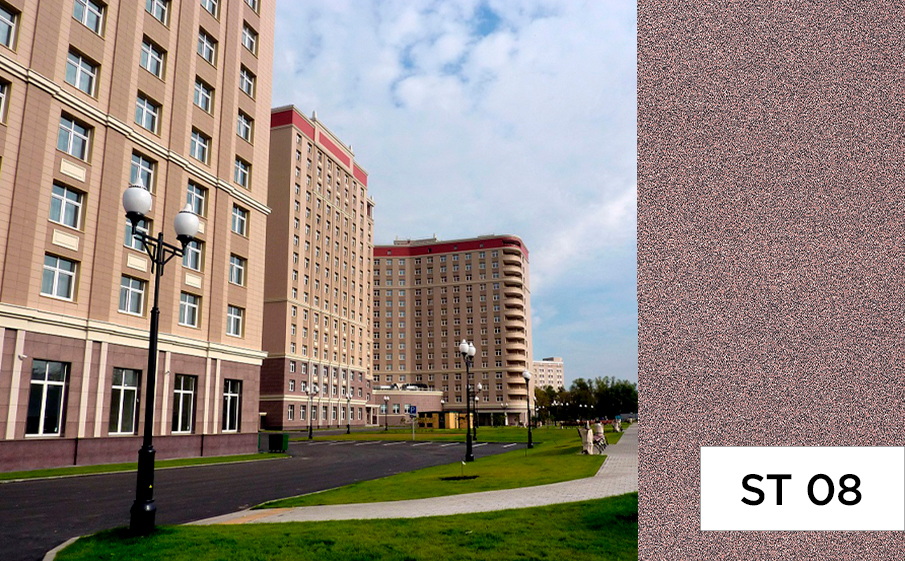 Керамогранит Estima коллекция Standart ST08