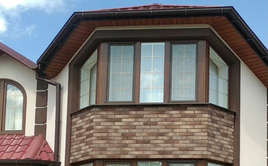 Декоративный кирпич Leonardo Stone Нью-Йорк 235*70*12 мм 103