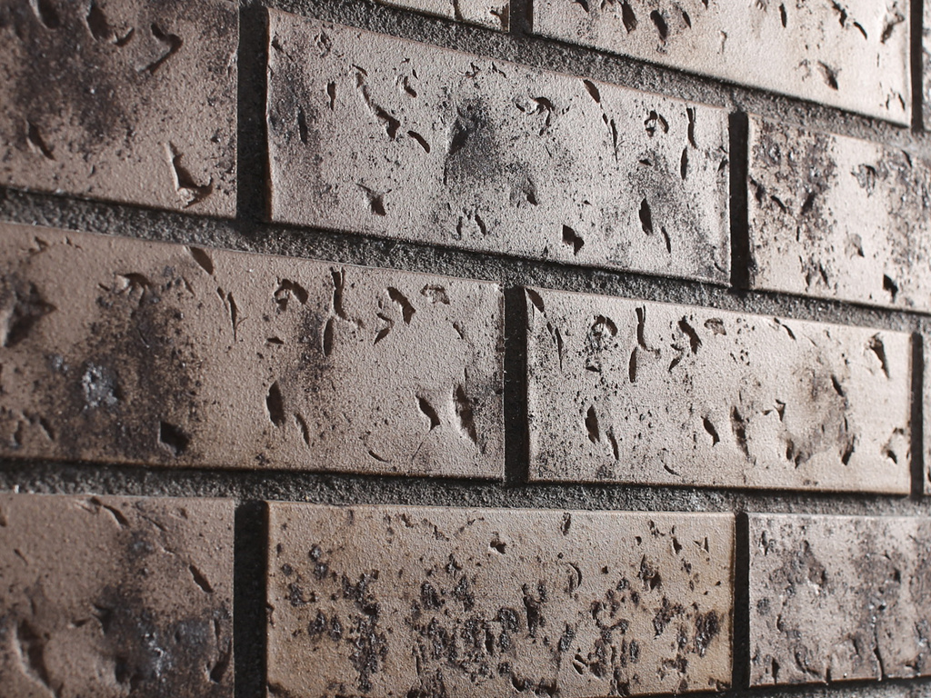 Клинкерная плитка для НФС Terramatic Moon Brown DK, 285*85*20 мм