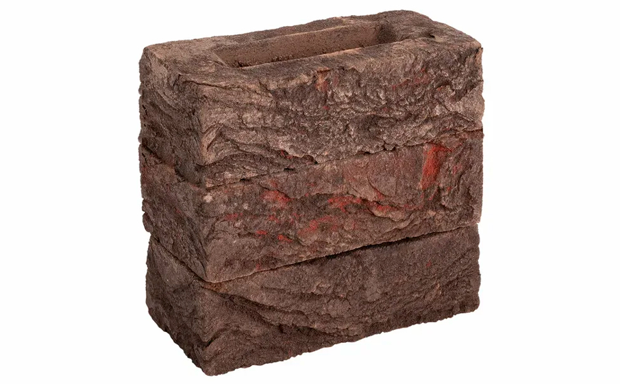 Кирпич облицовочный Тандем Ижевское, 215*102*65 мм