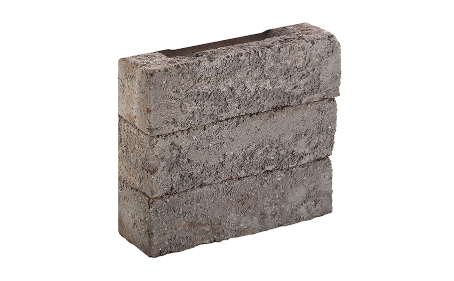 Кирпич облицовочный Тандем Захарово, 215*50*65 мм