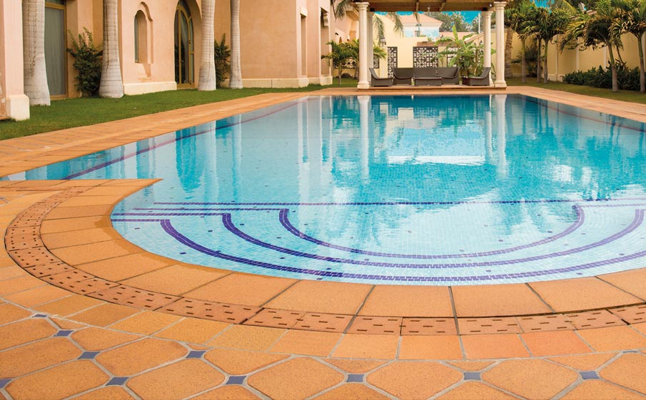 Коллекция Terraklinker (Gres de Breda) Natural