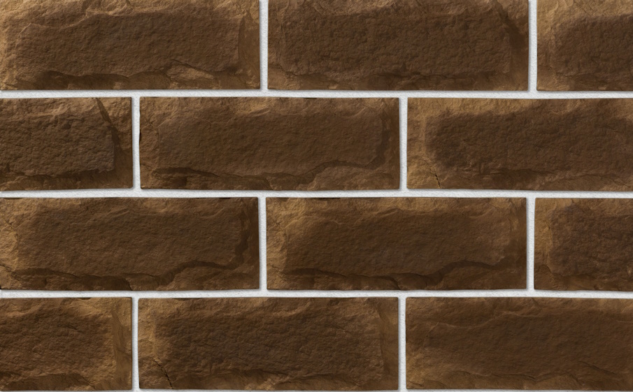 Облицовочный камень Leonardo Stone Турин 295*145*30 мм 370