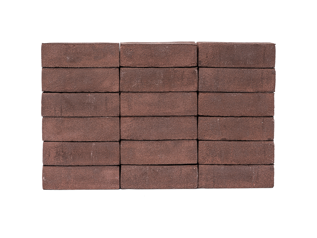 Кирпич облицовочный Engels Vormback Bruin, 215*100*65 мм