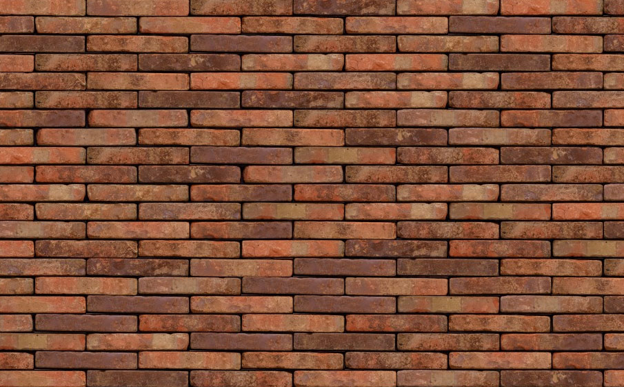 Кирпич облицовочный Terca Metropolis Aula, 240*65*40 мм