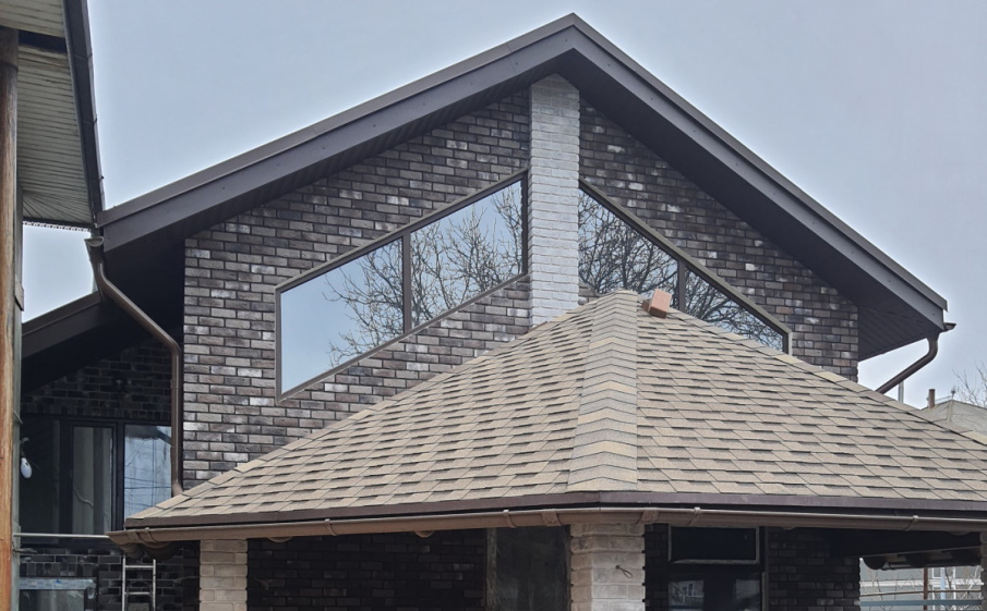 Декоративный кирпич Leonardo Stone Лион 210*65*12 мм 0,82 м2/уп 465