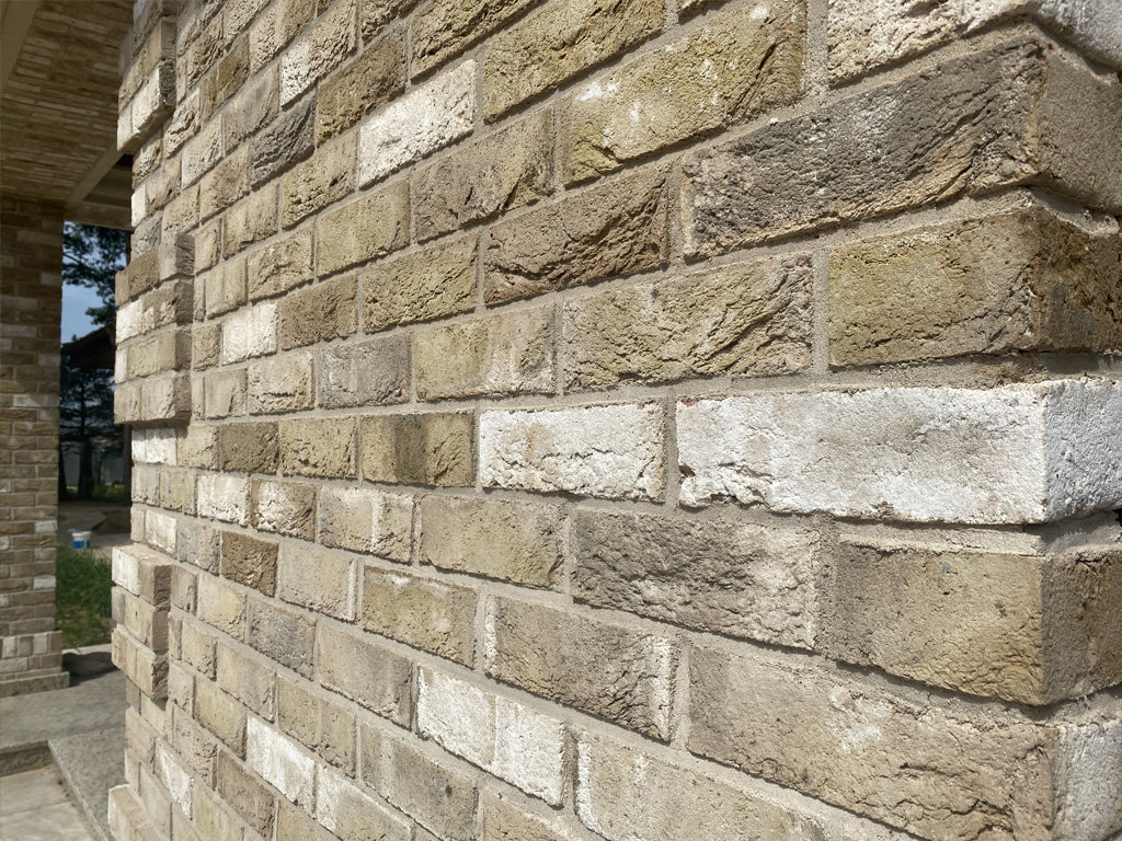 Кирпич облицовочный Engels Handform Carthago, 215*100*65 мм