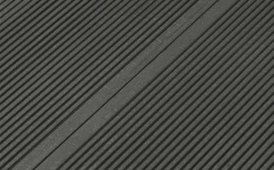 Террасная доска CM (CM Decking) Винтажный (Vintage) Черное дерево (Black wood), 4000*140*25 мм