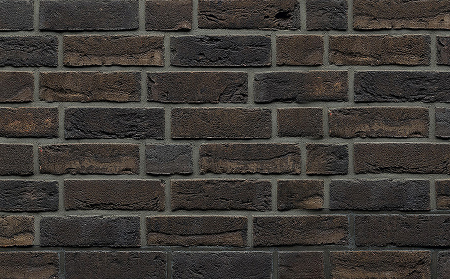 Кирпич облицовочный Westerwaelder Klinker WK955 Yorkshire, 210*100*65 мм по выгодным ценам в Краснодаре