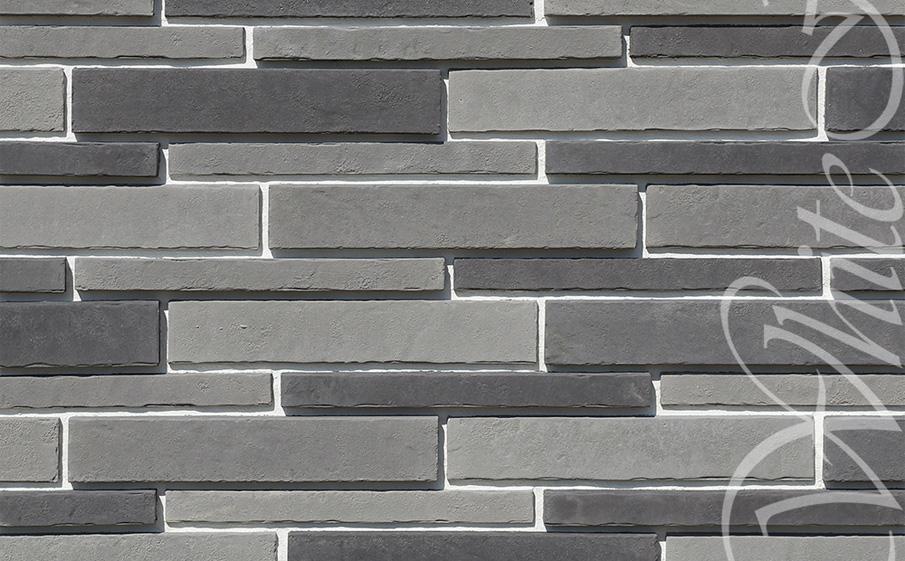 Декоративный кирпич White Hills Дорн Брик цвет 5-673-80