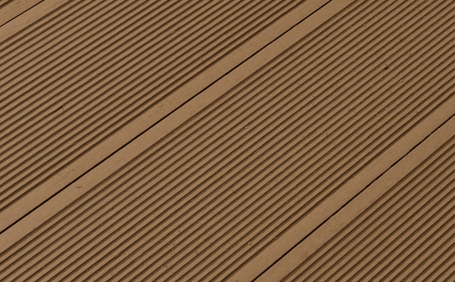 Доска террасная CM Decking 3000*135*25 мм NATUR Oak (Дуб)