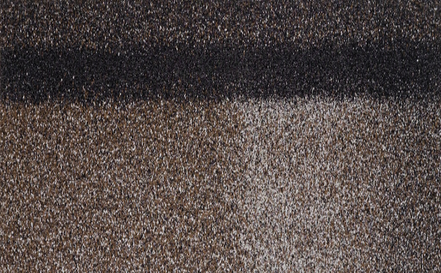 Коньково-карнизная черепица SHINGLAS Сиена