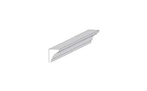 Декоративный элемент Lear LB 14/5