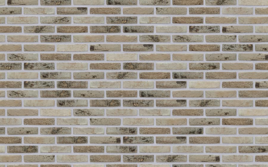 Кирпич облицовочный Nelissen Cap Grijs Nez Sintered, 215*100*65 мм по выгодным ценам в Краснодаре