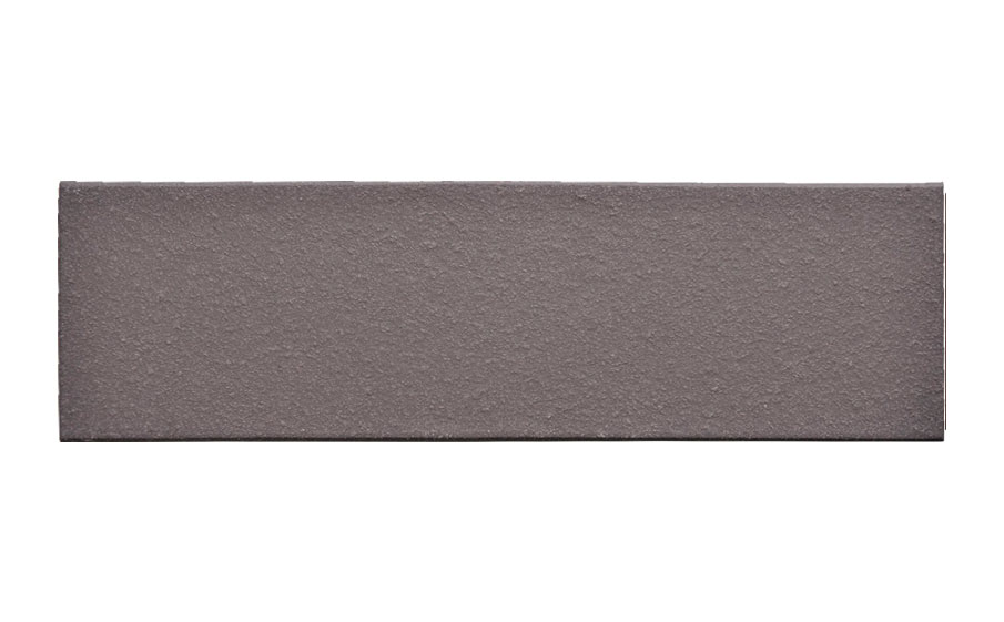 Клинкерная плитка под кирпич King Klinker Dream House Grey eminence (23) гладкая NF, 240*71*14 мм