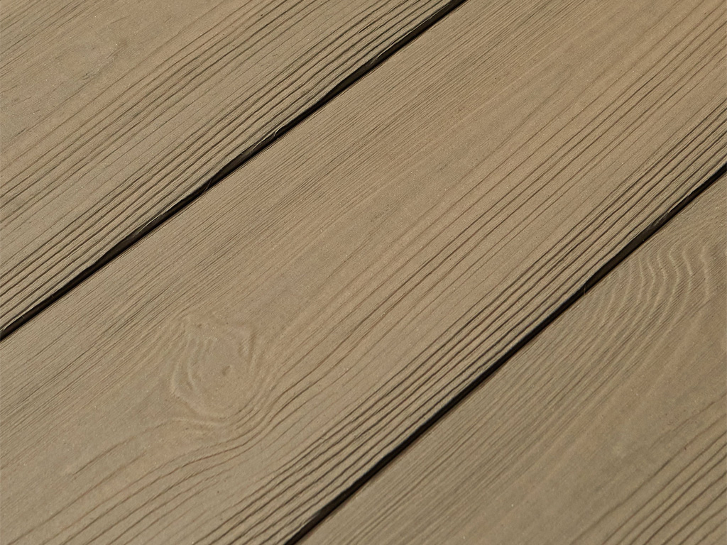 Фасадная панель CM Cladding 3000*174*21 мм Urban Сонома