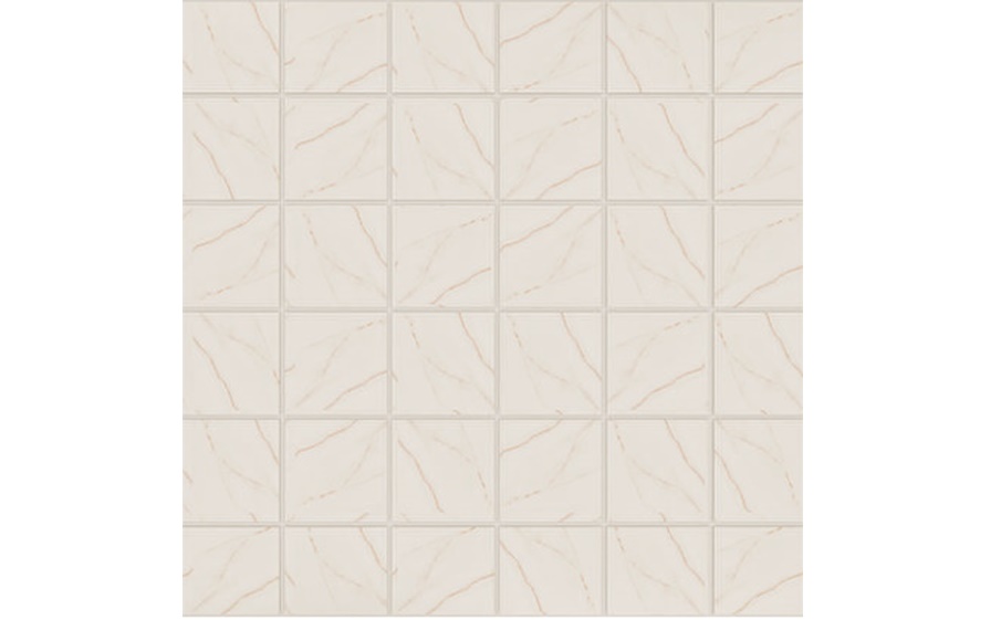 Мозаика Estima Underground UN02, неполированный 300*300 мм