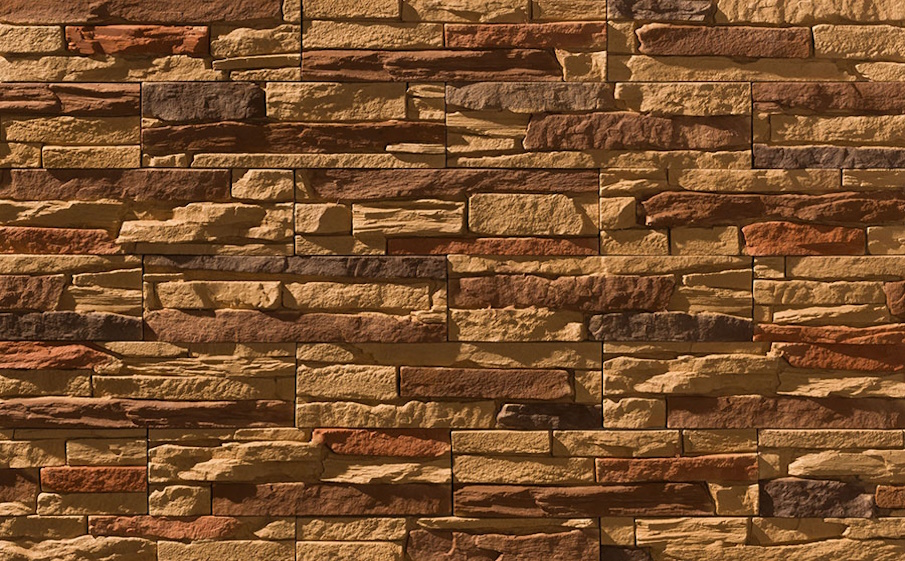 Облицовочный камень Leonardo Stone Верона 330*100*30 мм 880
