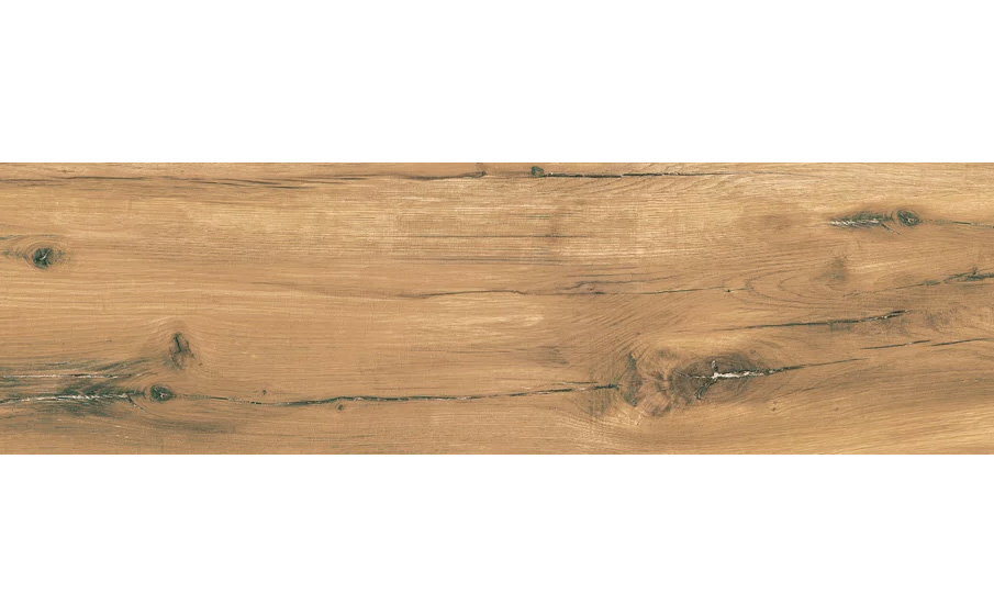 Террасная доска из керамогранита Paradyz Rustland Naturale, 1195*295*20 мм